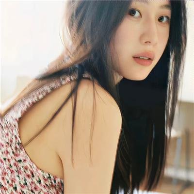 黑色芳心